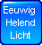 Eeuwig Helend Licht, Eternal Healing Light